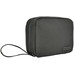 CONCEPTRONIC UMBRIX01B Estuche organizador de accesorios tecnologicos (bolsa de viaje para electronica, estuche universal para cables, cargadores, raton y disco