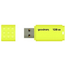 Goodram UME2 Lápiz USB 128GB USB 2.0 Amarillo-SX4 Goodram UME2 Lápiz USB 128GB USB 2.0 Amarillo