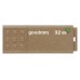 Goodram UME3 - Pendrive - 32GB - USB 3.0 - Eco