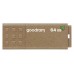 Goodram UME3 - Pendrive - 64GB - USB 3.0 - Eco