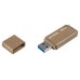 Goodram UME3 Eco Friendly. Capacidad: 64 GB, Interfaz