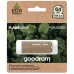 Goodram UME3 Eco Friendly. Capacidad: 64 GB, Interfaz
