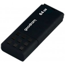 Goodram UME3 - Pendrive - 64GB - USB 3.0 - Negro