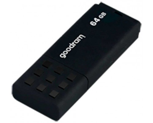 Goodram UME3 - Pendrive - 64GB - USB 3.0 - Negro