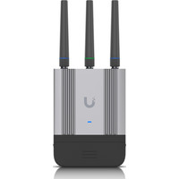 MOBILE ROUTER UBIQUITI UMR-INDUSTRIAL ROUTER 4G WIFI RUGERIZADO