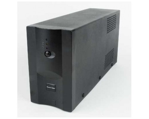 UPS GEMBIRD CON AVR 650 VA