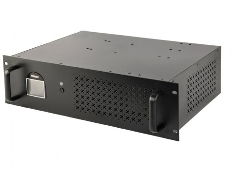 UPS GEMBIRD PARA RACK DE 1200VA