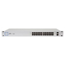 Ubiquiti UniFi Switch US-24-250W 24xGB 2xSFP