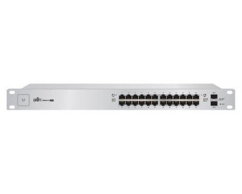 Ubiquiti UniFi Switch US-24-500W 24xGB 2xSFP