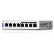 Ubiquiti UniFi Switch US-8-60W 8xGB