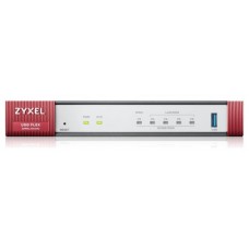 Zyxel USGFLEX50HP-EU0102F cortafuegos (hardware) 0,35 Gbit/s (Espera 4 dias)