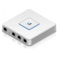 UBIQUITI ROUTER UNIFI SECURITY GATEWAY (Espera 4 dias)