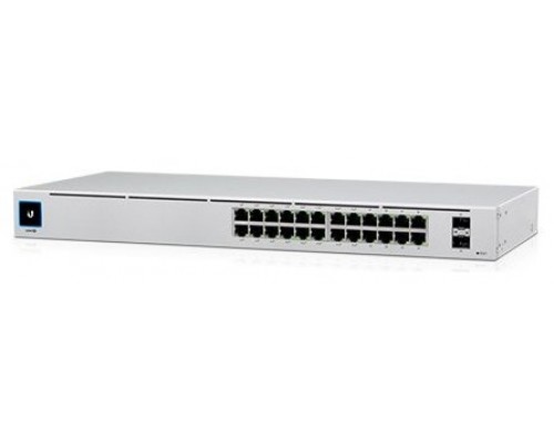 Ubiquiti USW-24-POE UniFi Switch 24xGbE 2xGb SFP