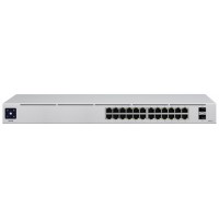 SWITCH UBIQUITI USW-24 UNIFI SWITCH 24 SFP GEN2