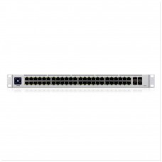 SWITCH UBIQUITI USW-48-POE UNIFI SWITCH 48 (32 POE+ 4 SFP) GEN2