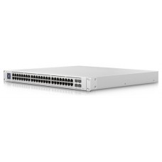 SWITCH UBIQUITI USW-ENTERPRISE-48-POE