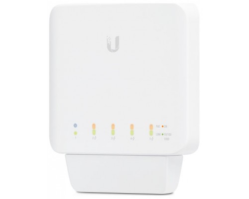 SWITCH UBIQUITI USW-FLEX UNIFI PACK 3