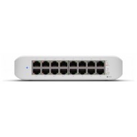 HUB SWITCH UBIQUITI UNIFI LITE-16