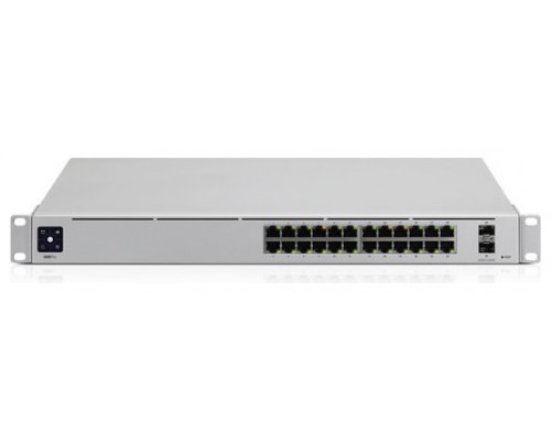 Ubiquiti USW-PRO-24 Switch L3 24xGbE 2xSFP+