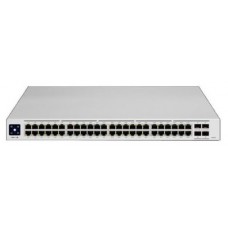 SWITCH UBIQUITI USW-PRO-48-POE