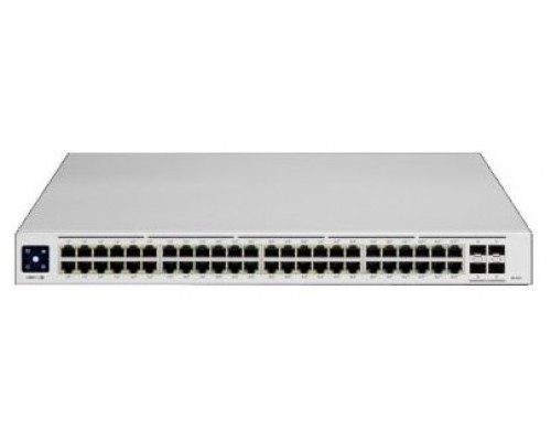 SWITCH UBIQUITI USW-PRO-48-POE