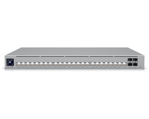 SWITCH UBIQUITI UNIFI USW-PRO-HD-24-POE PRO HD 24 POE