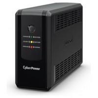 SAI LINEA CYBERPOWER UT 650EG