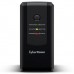 SAI LINEA CYBERPOWER UT 650EG-DU17 SAI LINEA CYBERPOWER UT 650EG