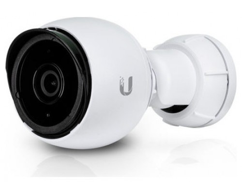 UBIQUITI AIRVISION CAMARA BULLET INTERIOR/EXTERIOR 4 MPX (PACK 3) (Espera 4 dias)