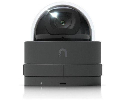 UBIQUITI CAMARA DOME ULTRA 2K INTERIOR/EXTERIOR PoE BLACK (Espera 4 dias)-SX26 UBIQUITI CAMARA DOME ULTRA 2K INTERIOR/EXTERIOR PoE BLACK (Espera 4 dias)
