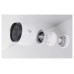 Ubiquiti UVC-G5-Pro Cámara PoE 4K IR IA IP65