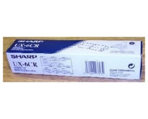 SHARP Fax UXP 410/A 460/D 50 Rodillo termico