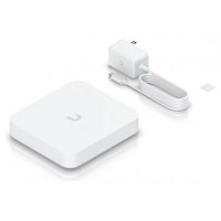 Ubiquiti UXG-MAX Gateway 1x2,5Gb WAN 4x2,5Gb LAN