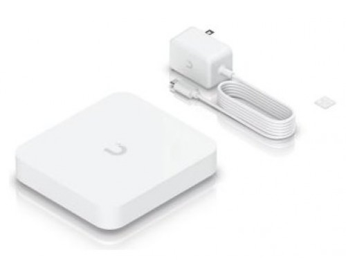 Ubiquiti UXG-MAX Gateway 1x2,5Gb WAN 4x2,5Gb LAN