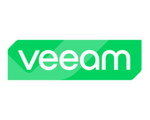 VEEAM 1 YEAR OF PRODUCTION (24/7) MAINTENANCE RENEWAL