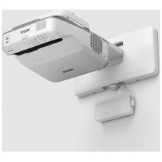 Epson proyector ultra corta distancia EB-695Wi