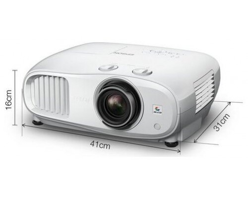 EPSON Proyector EH-TW7000 4K Pro UHD