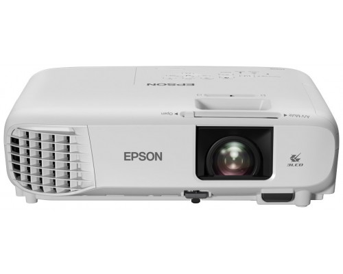 EPSON PROYECTOR MULTIMECIA FullHD EB-FH06