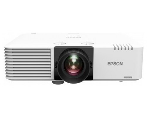 EPSON proyector laser EB-L730U WUXGA de 7000 lúmenes, Wi-Fi