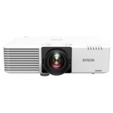 EPSON Proyector laser de lente fija EB-L530U de 5200 lúmenes