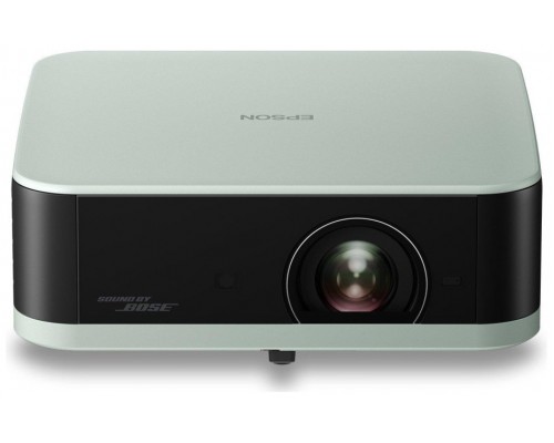 Epson Proyector Lifestudio Pop   EF-61R Cuarzo rosa