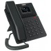 Fanvil V60P Telefono IP 2.4" Color PoE 4 líneas