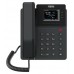 Fanvil V60P Telefono IP 2.4" Color PoE 4 líneas