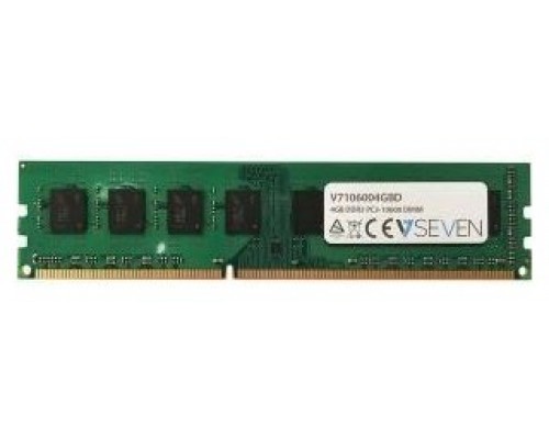 DDR3 V7 4GB 1333
