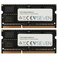 DDR3 V7 2x8GB 1866-10SX DDR3 V7 2x8GB 1866