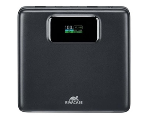 RIVACASE VA1090 powerbank 20000mAh Turbo PD 100W