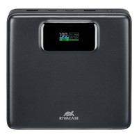RIVACASE VA1091 powerbank 25800mAh Turbo PD 100W