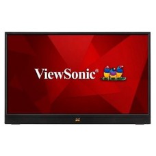MONITOR VIEWSONIC 15,6" VA1655 PORTABLE FHD IPS LED MINIHDMI 2XUSB-C MULTI PIVOT