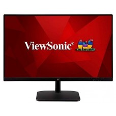 MONITOR LED IPS 24  VIEWSONIC VA2432-H NEGRO