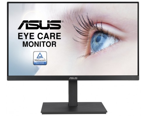 MONITOR 23.8"FHD ASUS VA24EQSB IPS 75HZ 1920X1080 (Espera 4 dias)